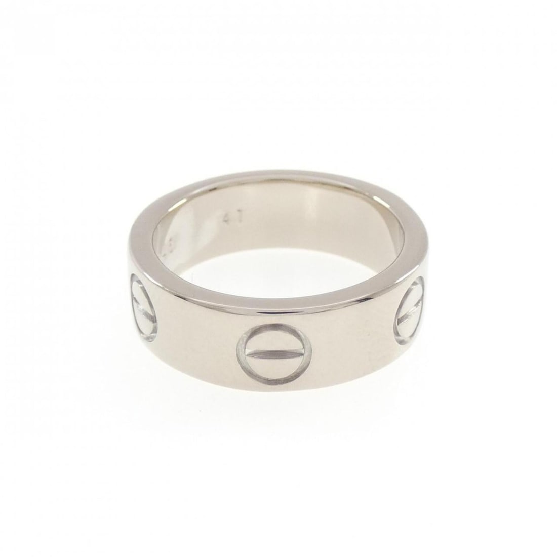 Cartier Love Ring - 2