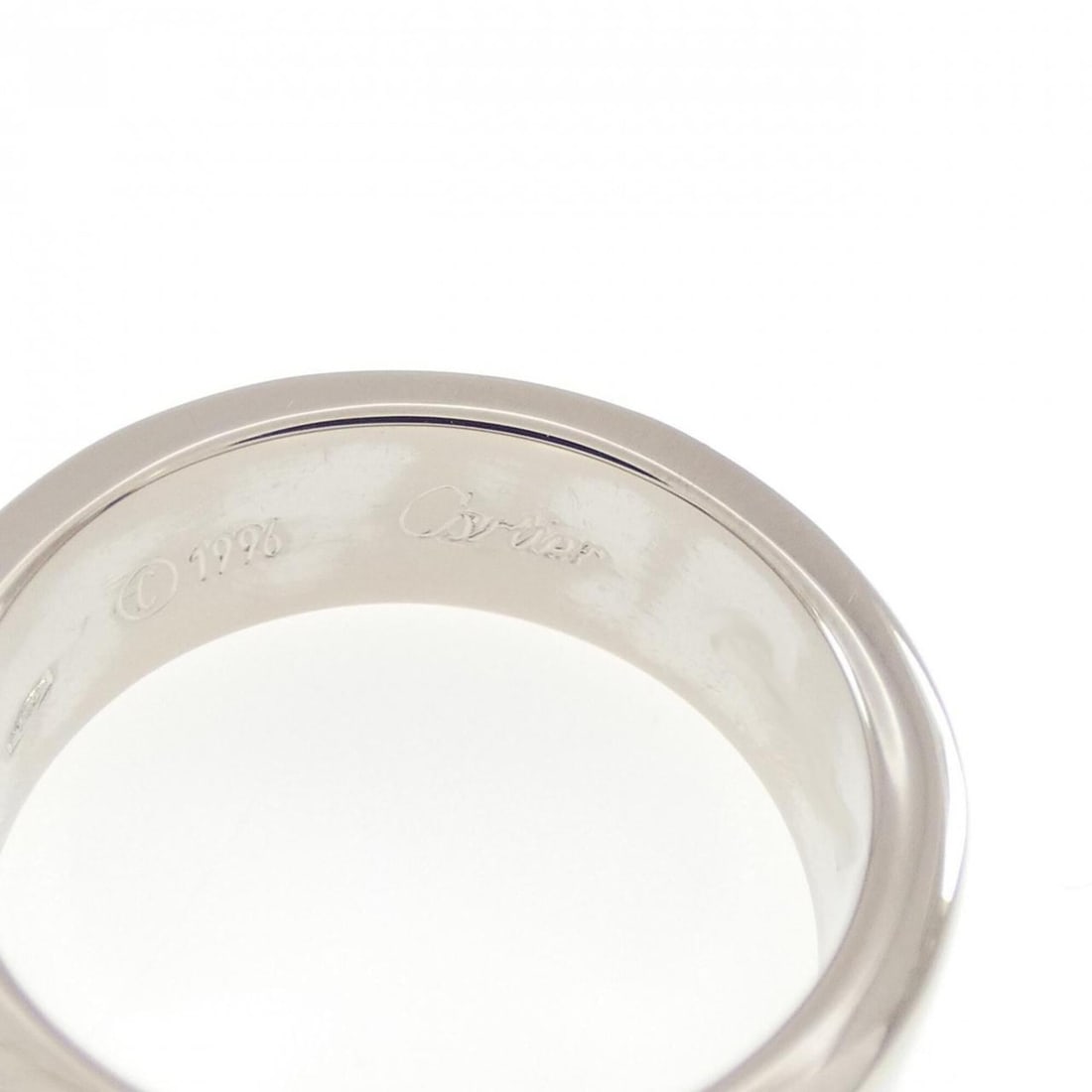 Cartier Love Ring - 3