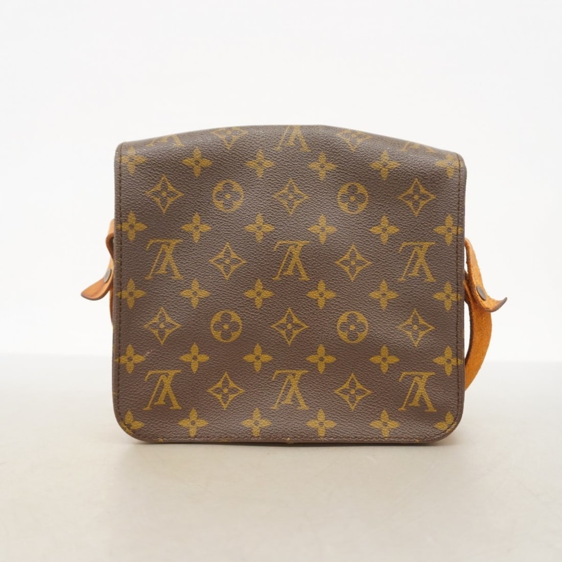 Cartier Love Ring - 12