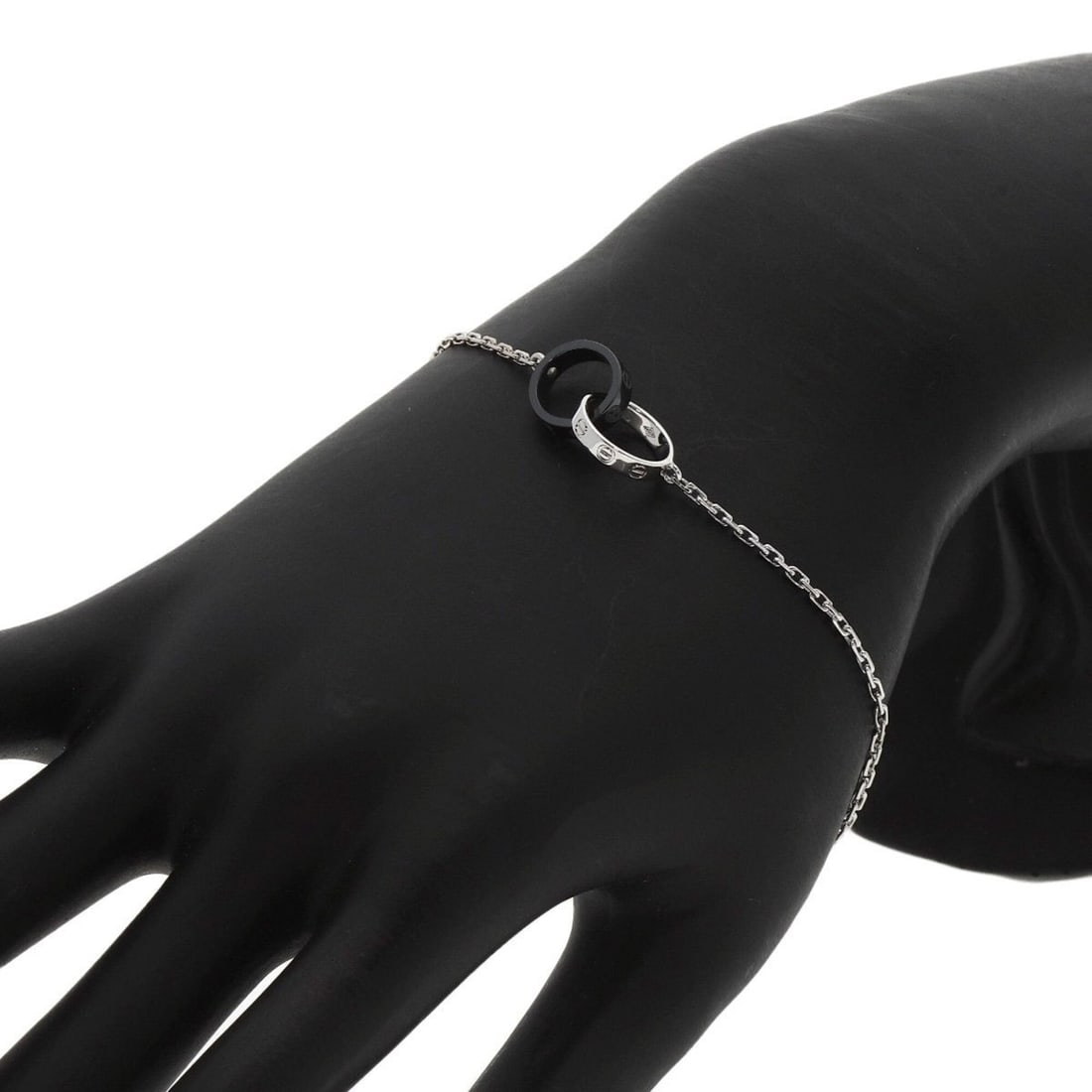 Cartier Love Ring - 7