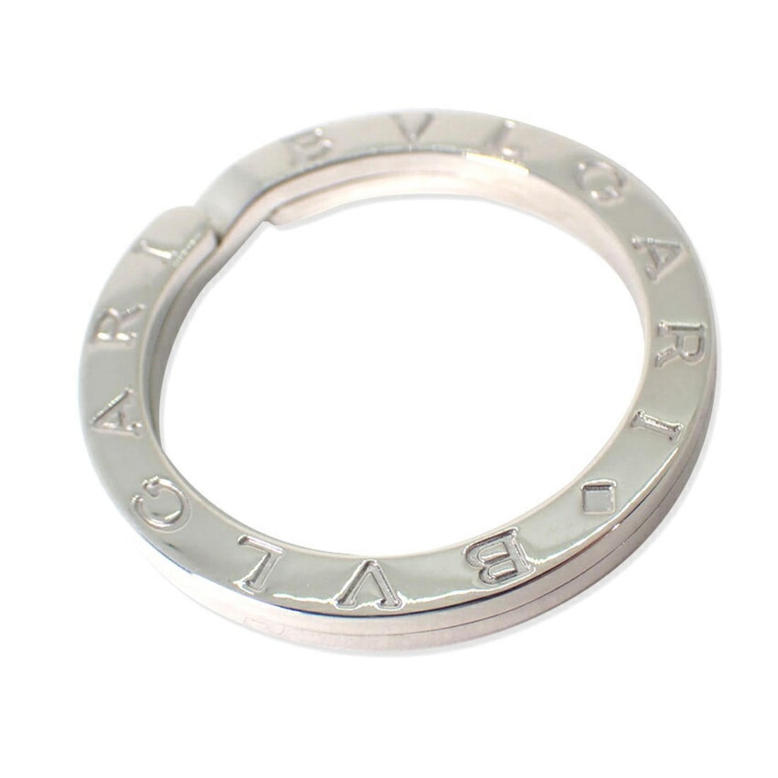 BVLGARI 925 Keyring - 2