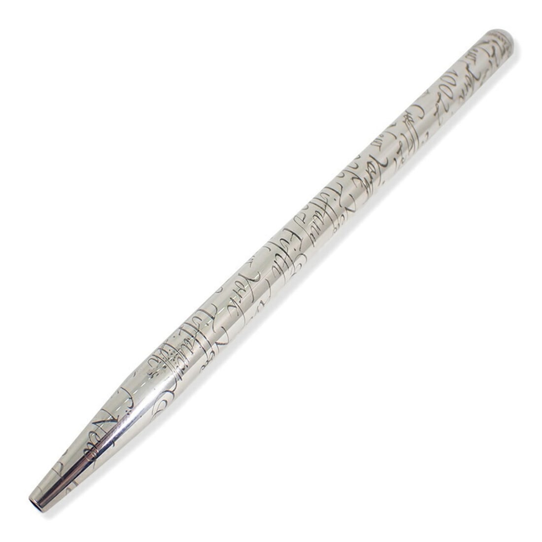 TIFFANY & Co. 925 Notes Ballpoint Pen (1 of 14)