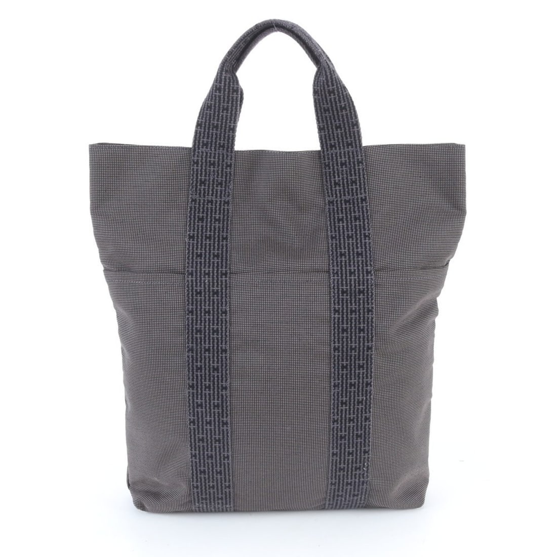 Hermes Herline Cabas Tote Bag, Handbag, Shoulder Business Bag for Men (1 of 10)