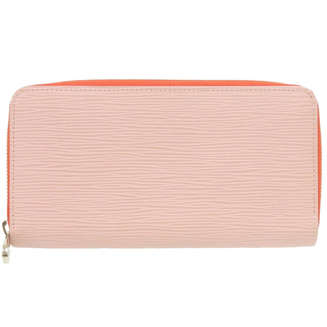 Louis Vuitton Zippy Wallet Epi M67266 Rose Ballerine Long LV 1444 LOUIS VUITTON (1 of 15)