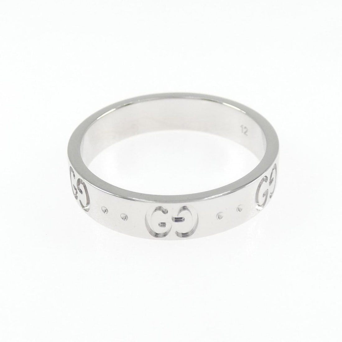 Gucci Icon Ring - 2