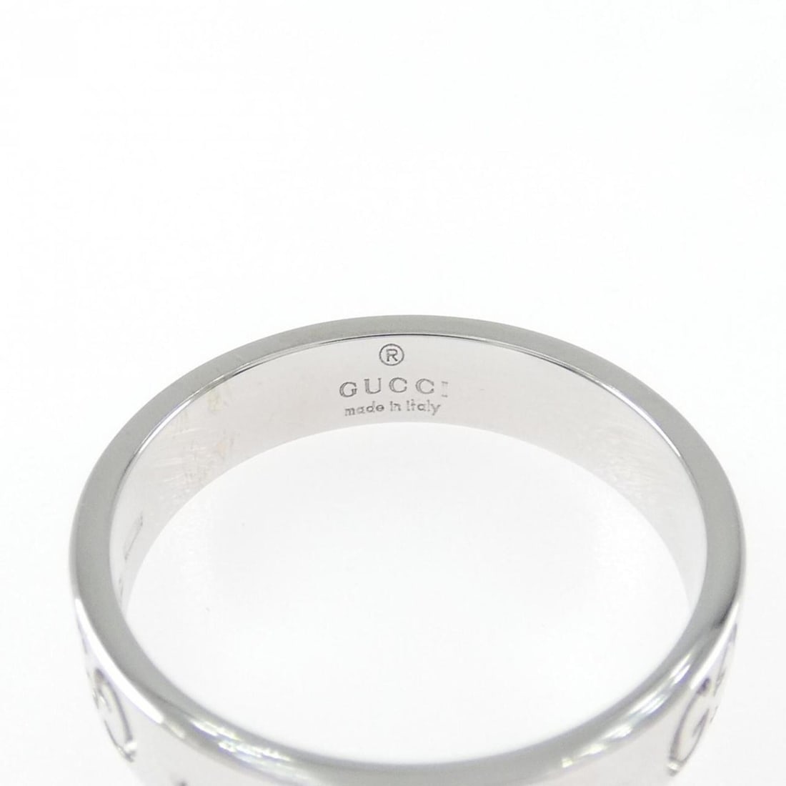 Gucci Icon Ring - 3