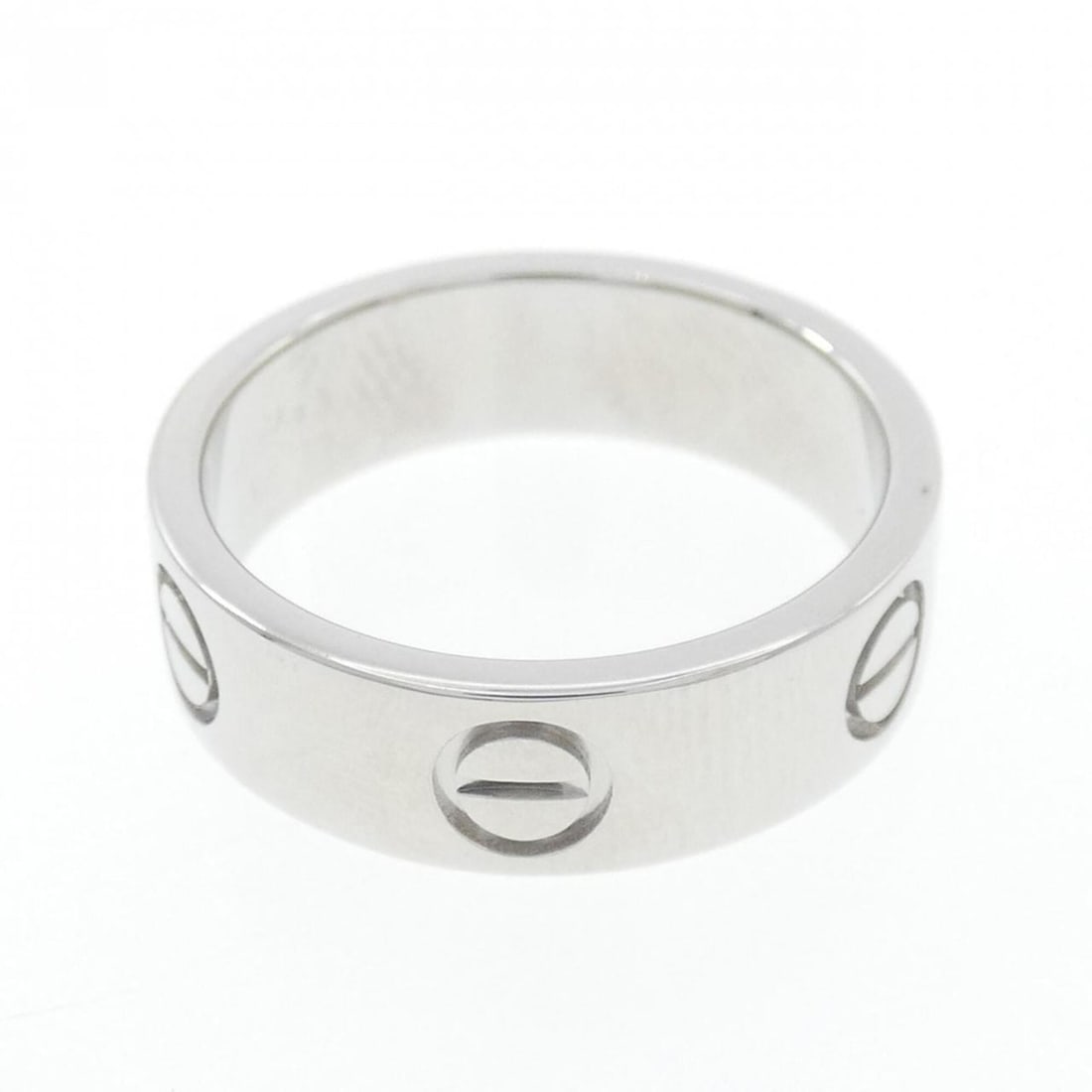 Cartier Love Ring - 2
