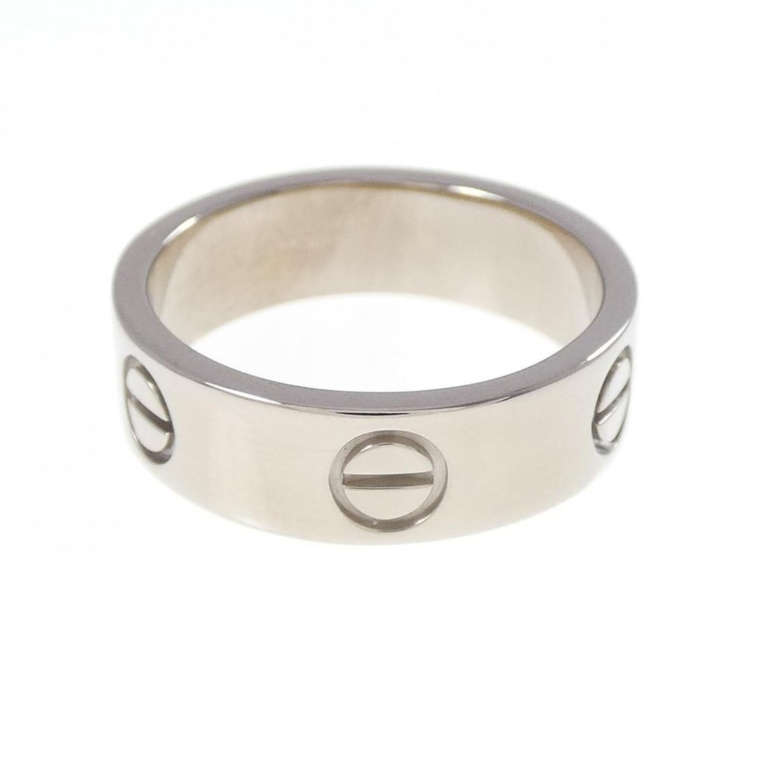 Cartier Love Ring - 2