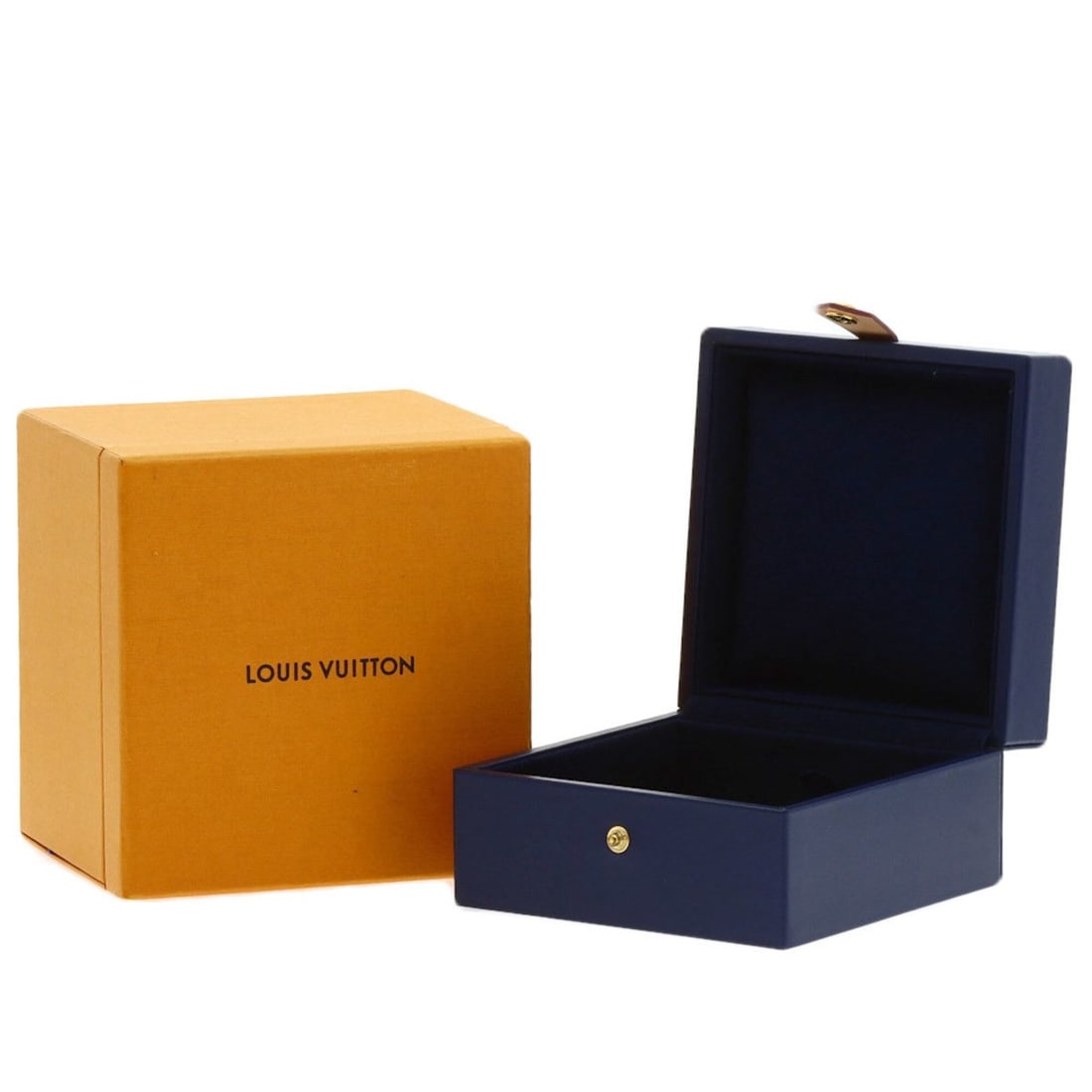 Gucci Cube Necklace - 12