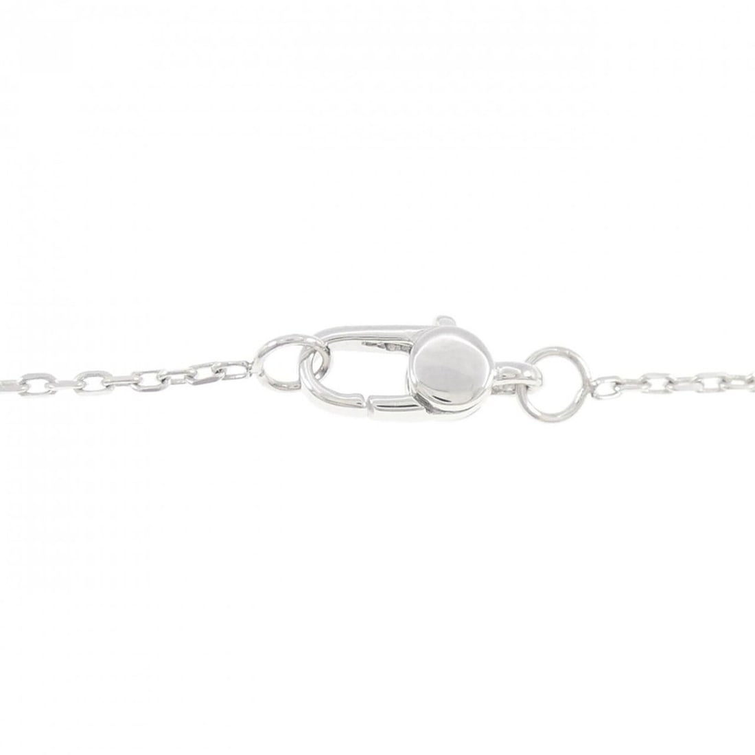 Gucci Cube Necklace - 5