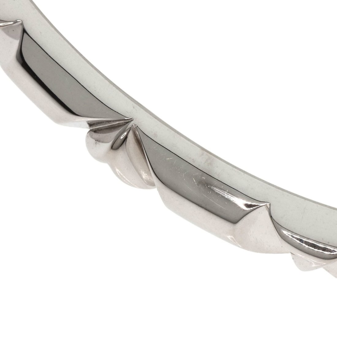 Gucci Cube Necklace - 9