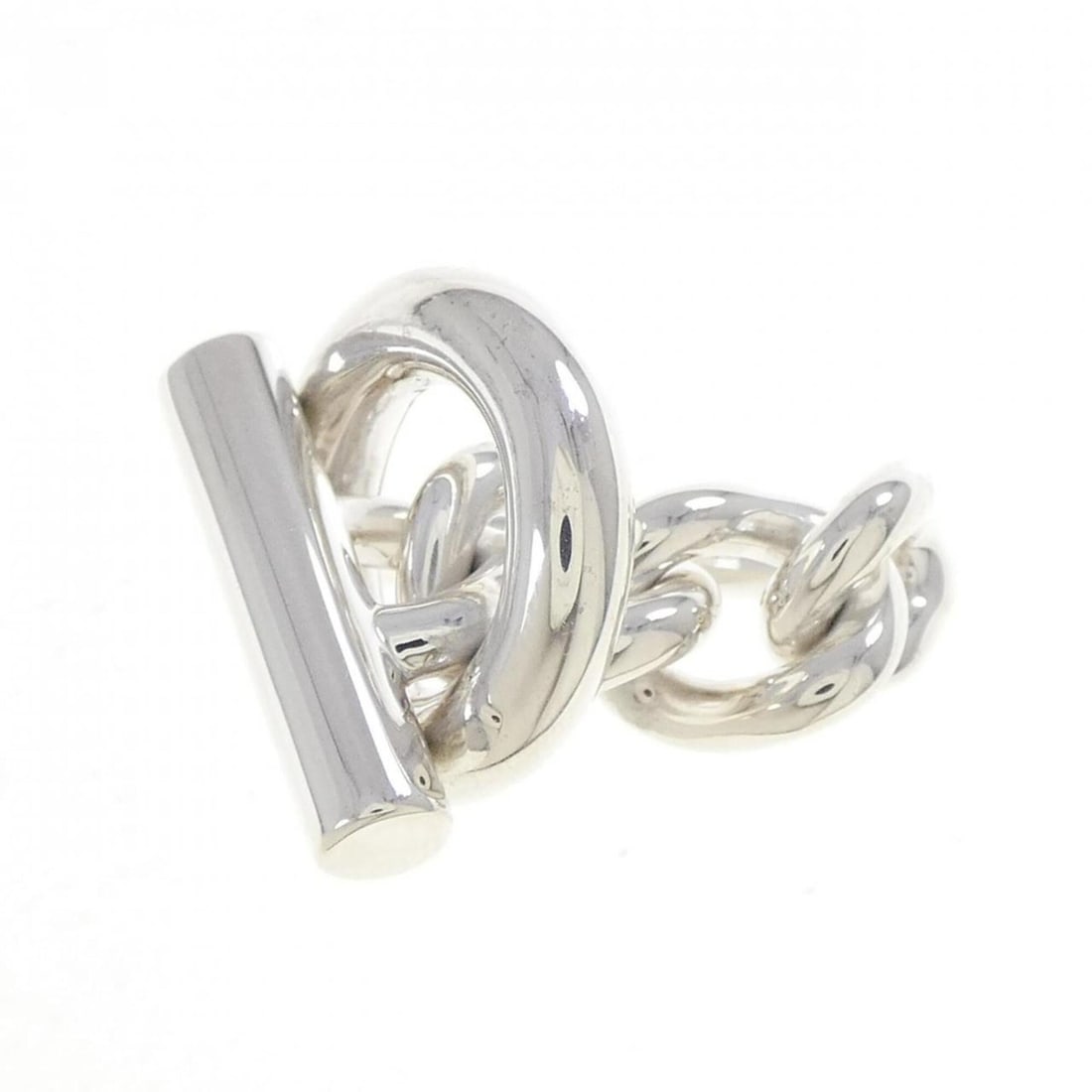 Hermes Hermès Croisette Ring - 2