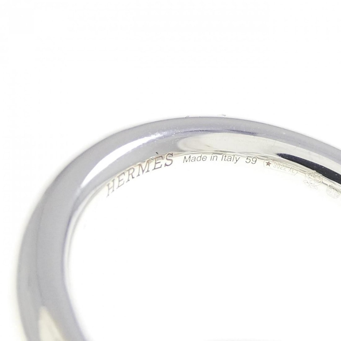 Hermes Hermès Croisette Ring - 4