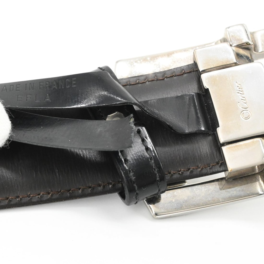 Gucci diamond ring - 16