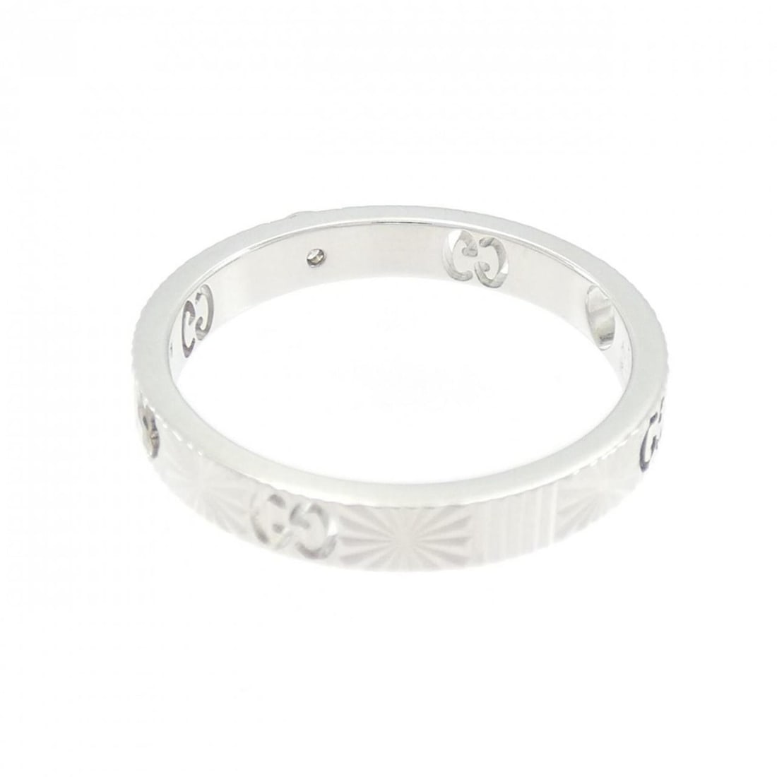 Gucci diamond ring - 3