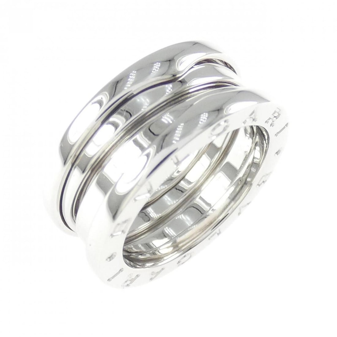 Bvlgari B.zero1 3-band ring (1 of 19)