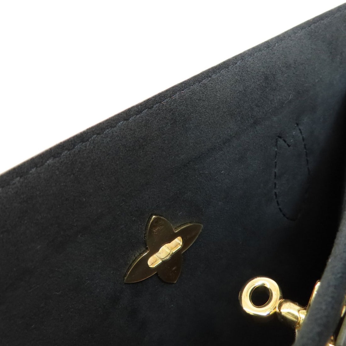 Hermes Hermès Osmo's Small Ring - 12