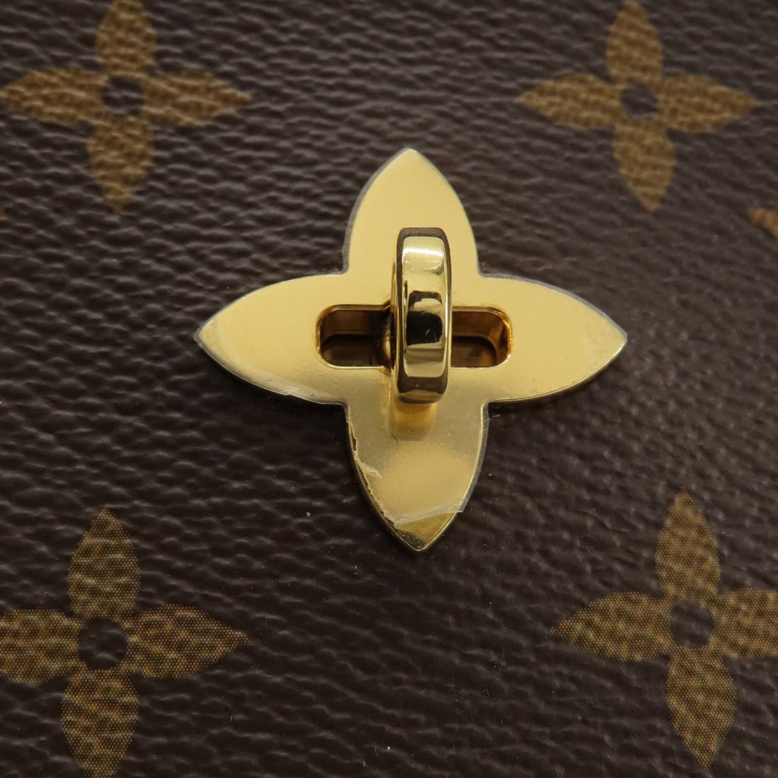 Hermes Hermès Osmo's Small Ring - 14