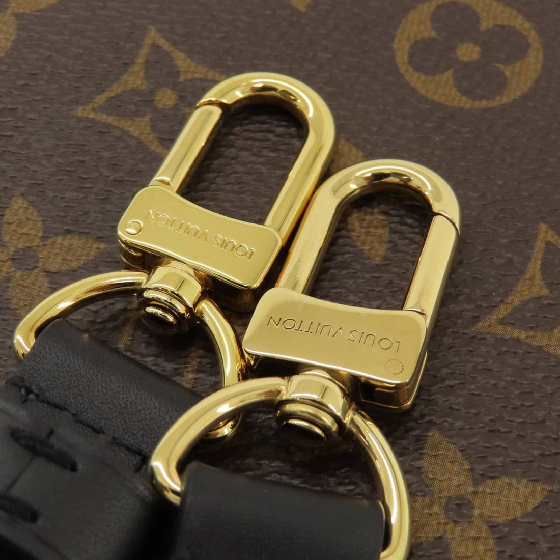 Hermes Hermès Osmo's Small Ring - 18