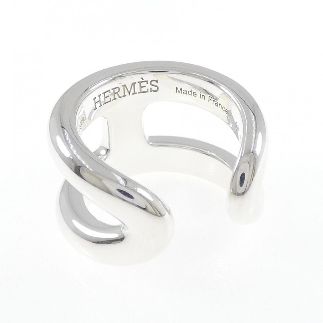 Hermes Hermès Osmo's Small Ring - 3