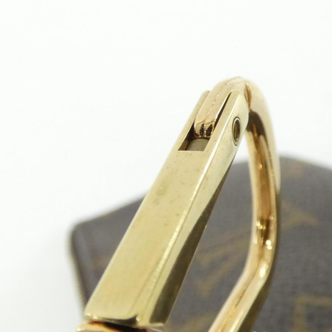 Hermes Hermès Osmo's Small Ring - 5