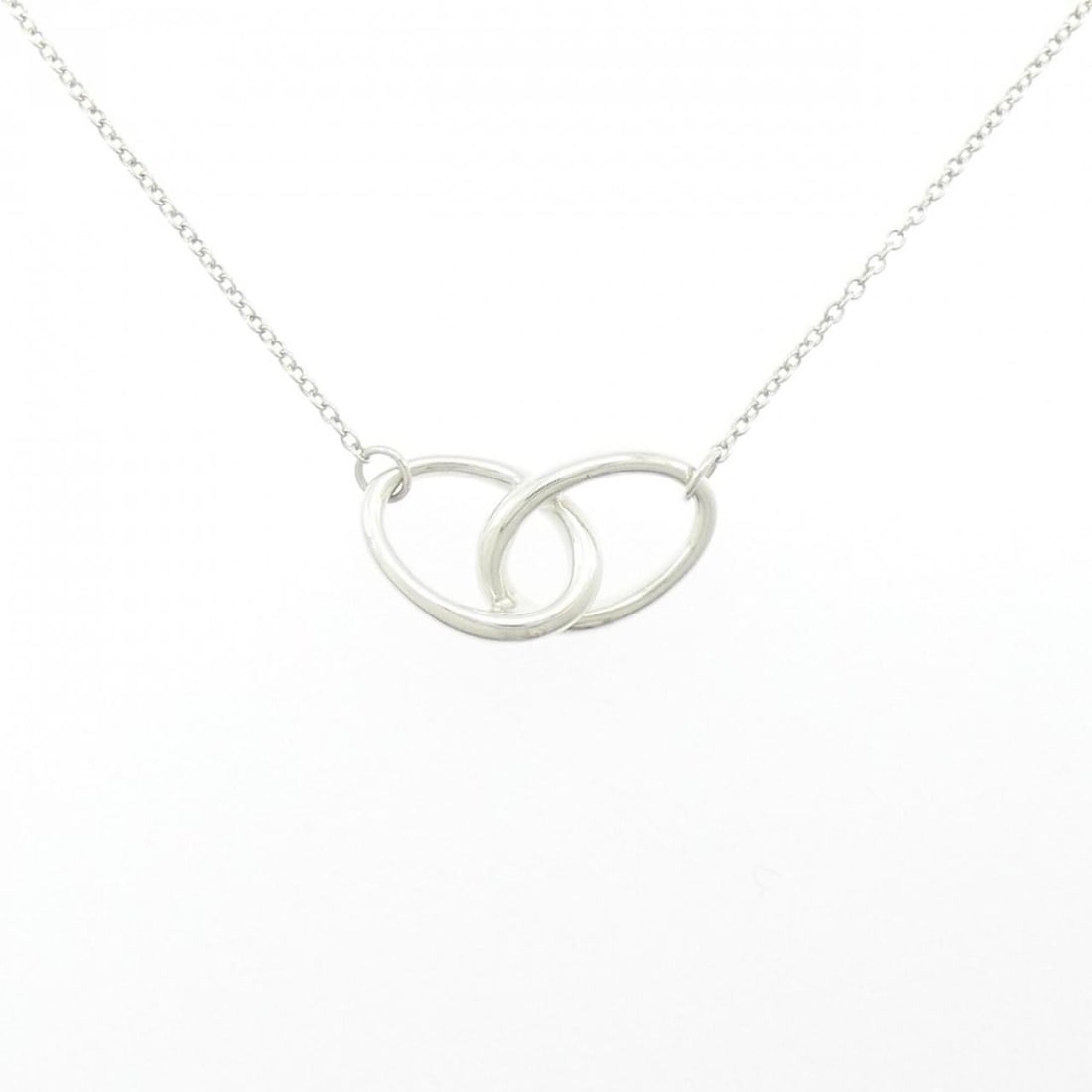 Tiffany 925 Necklace (1 of 18)