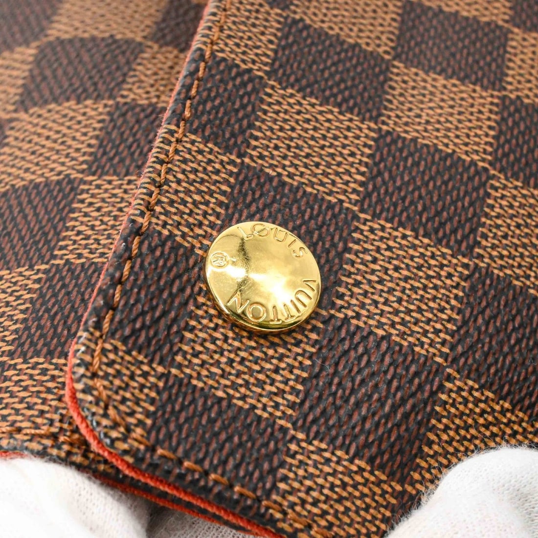 Tiffany Curved Ring - 12