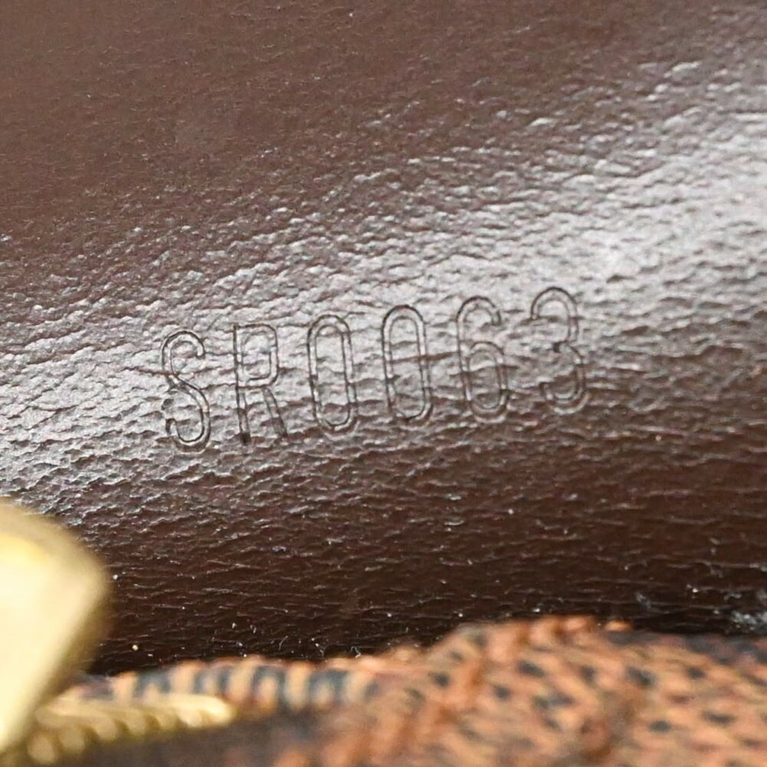 Tiffany Curved Ring - 16