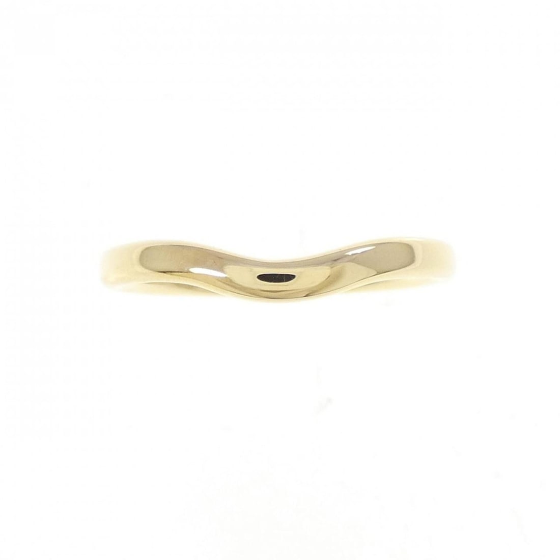 Tiffany Curved Ring - 2