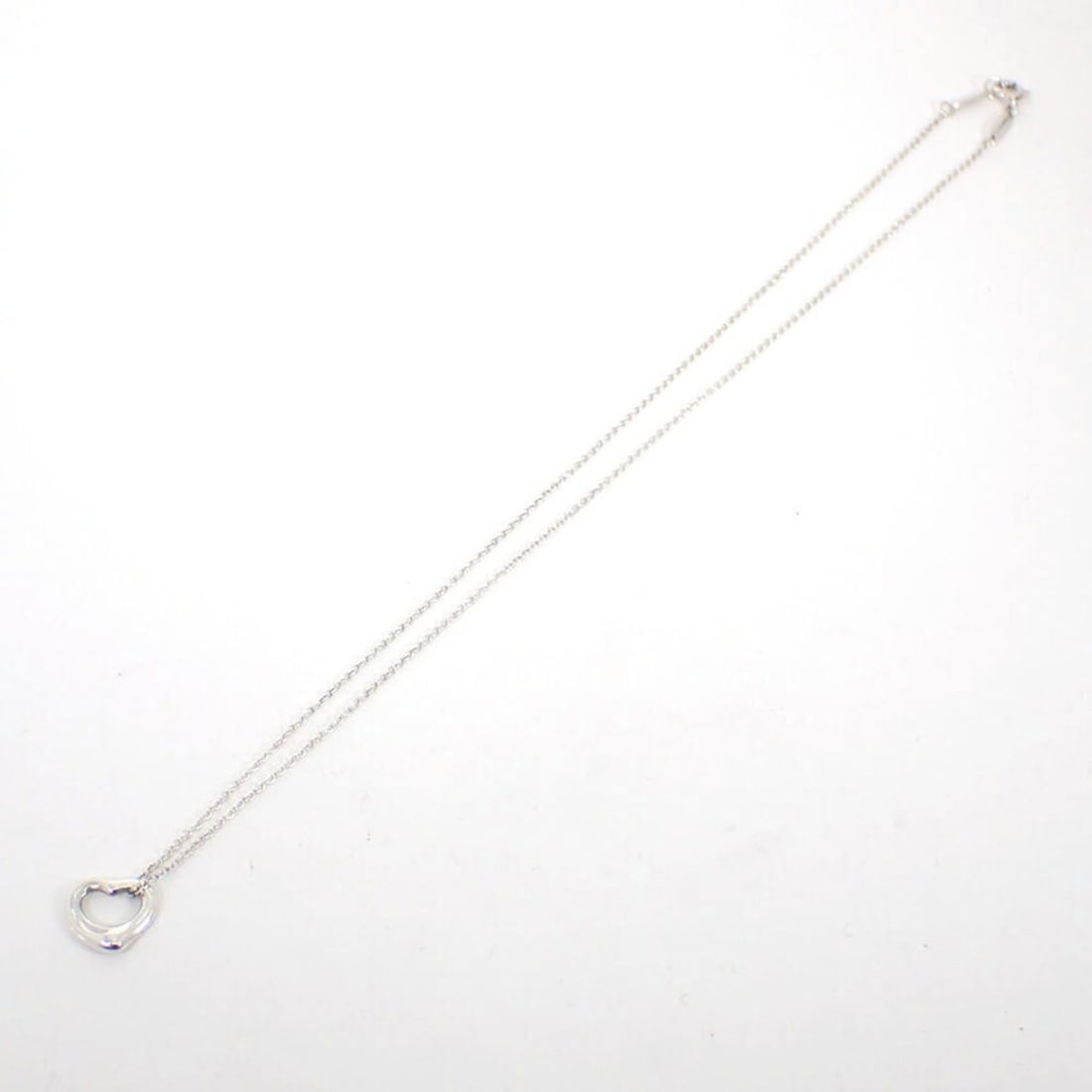 Tiffany Curved Ring - 6