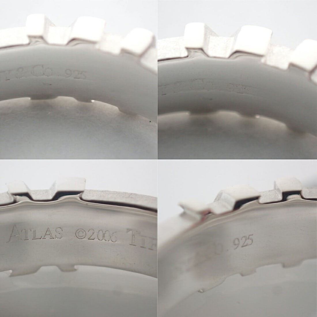 Cartier Love Ring - 11