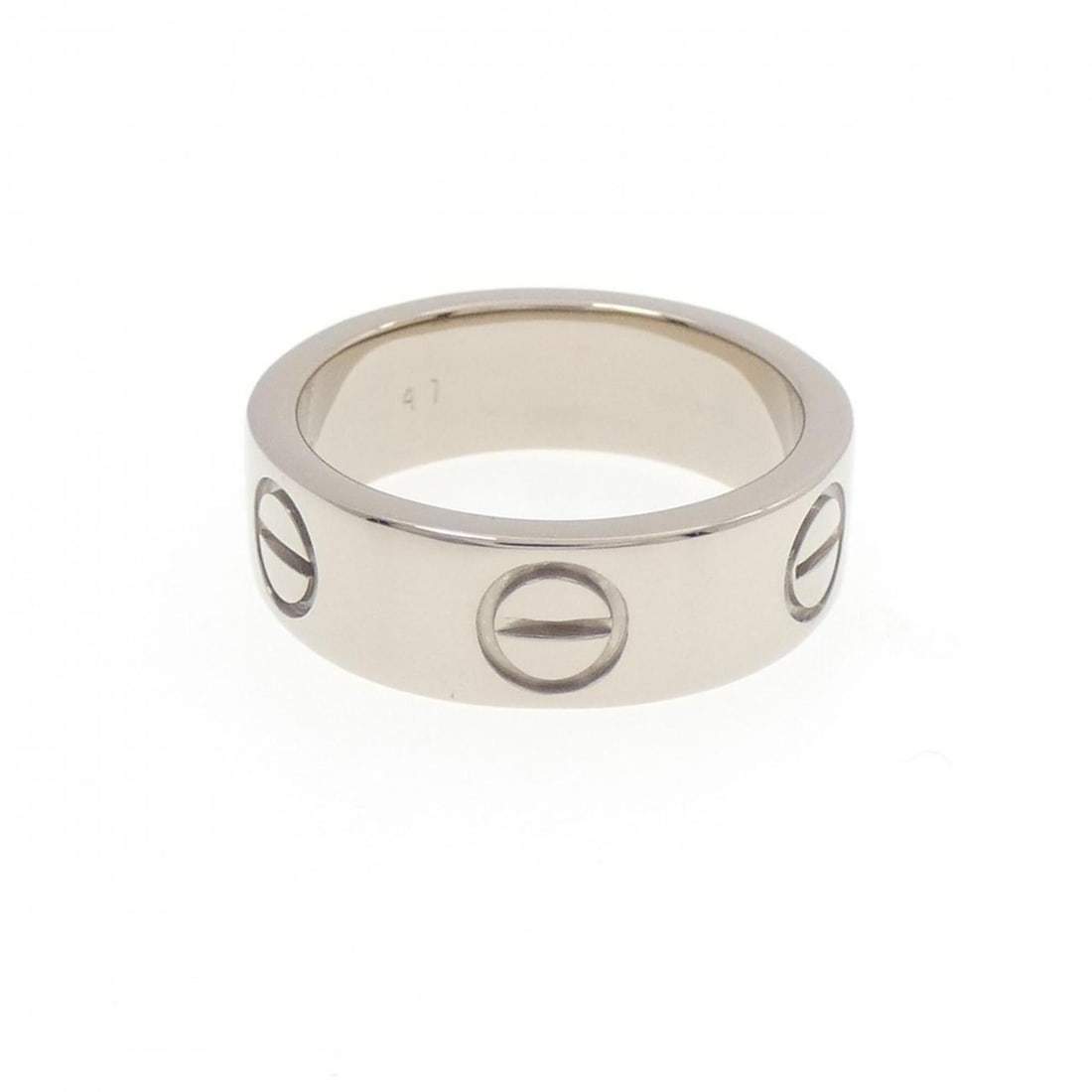 Cartier Love Ring - 2