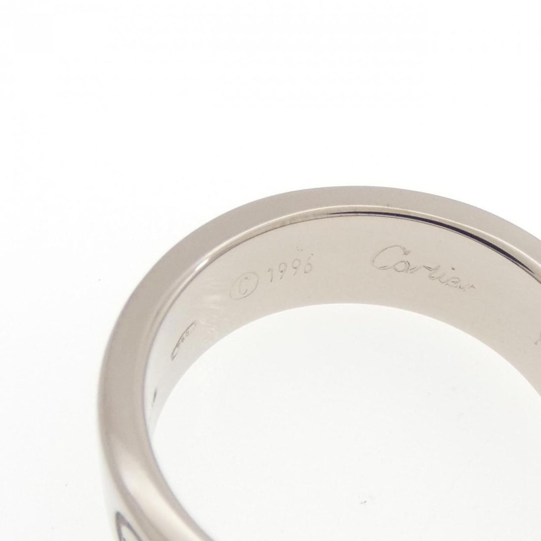 Cartier Love Ring - 3
