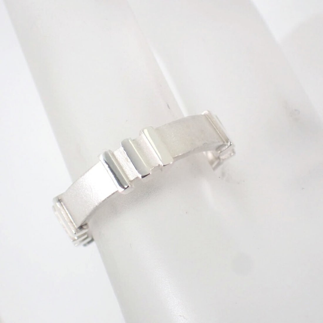 Cartier Love Ring - 8