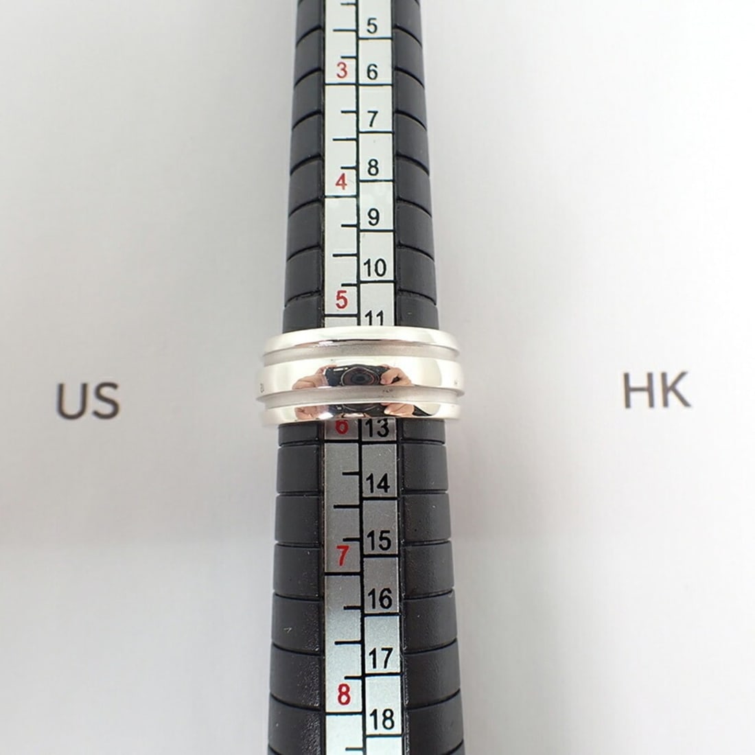 Cartier Love Ring - 10