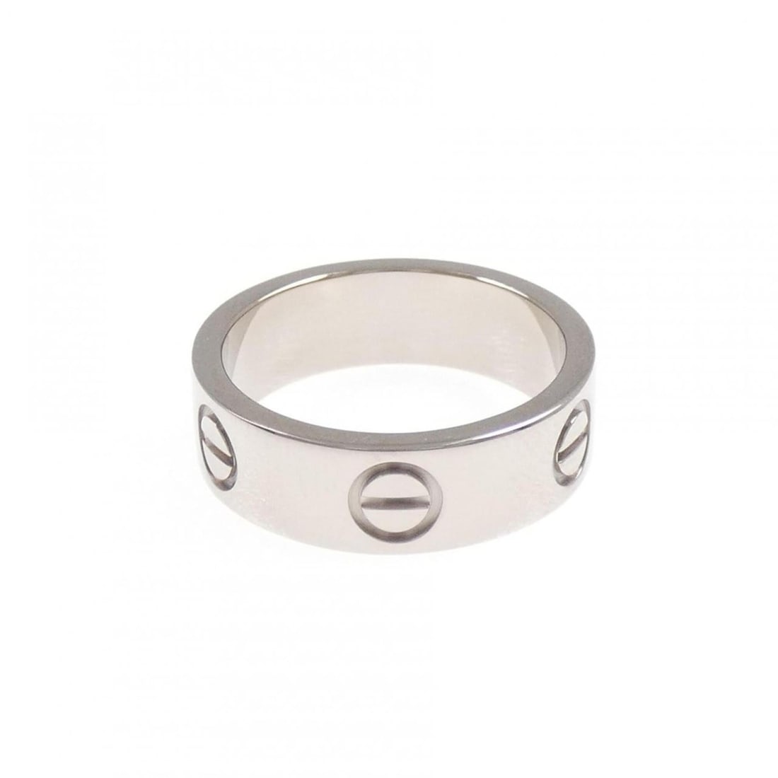 Cartier Love Ring - 2