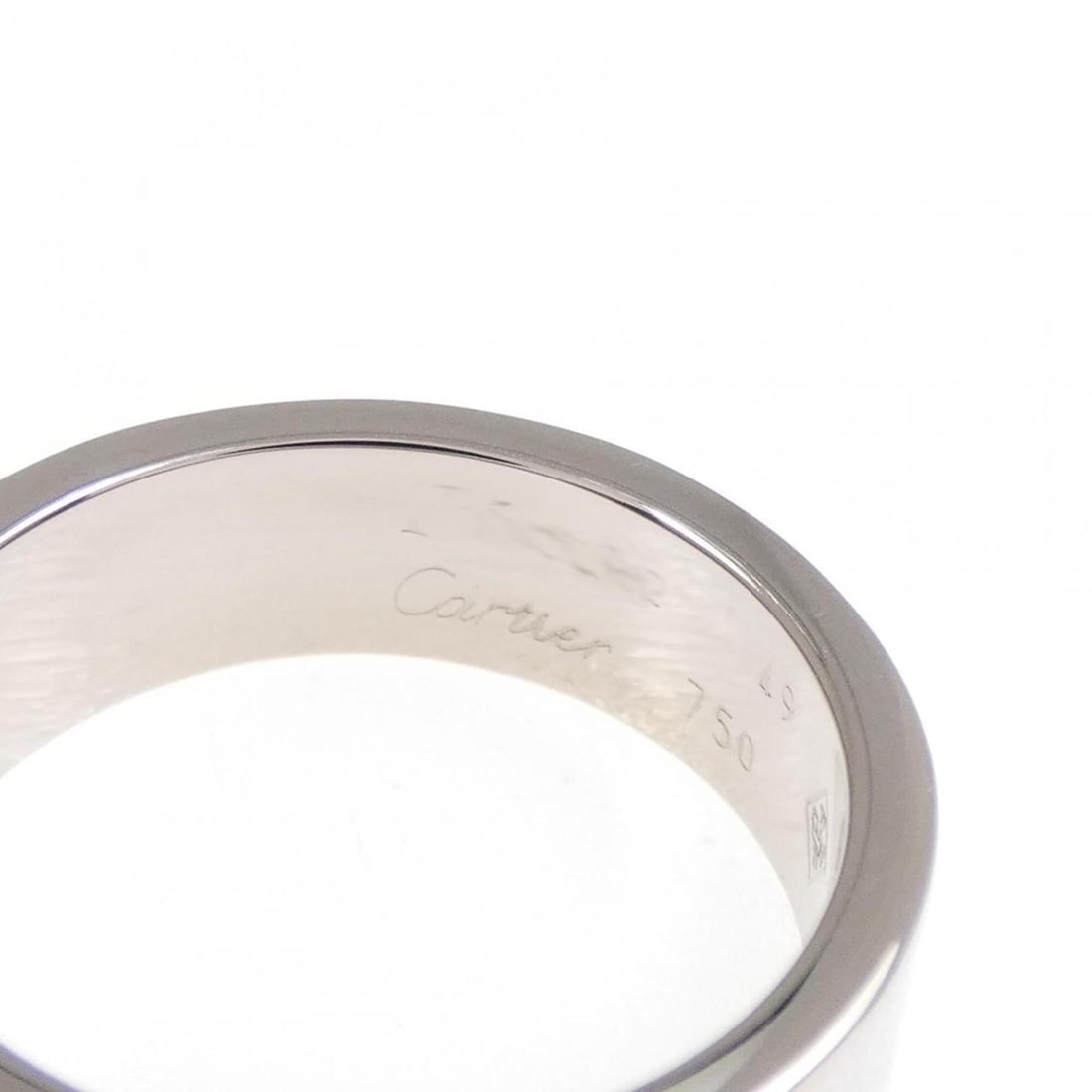 Cartier Love Ring - 3