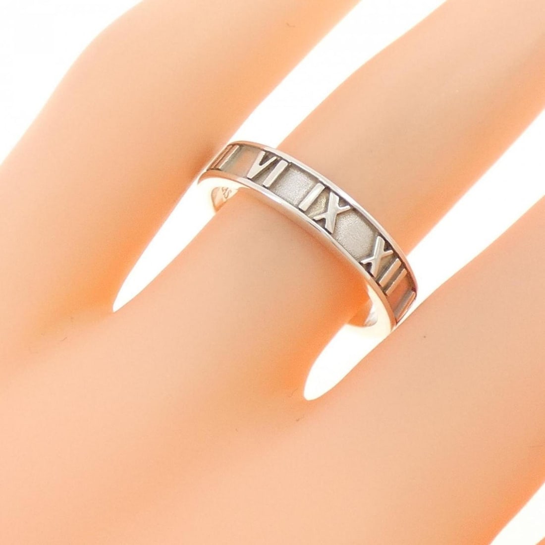 Cartier Love Ring - 5