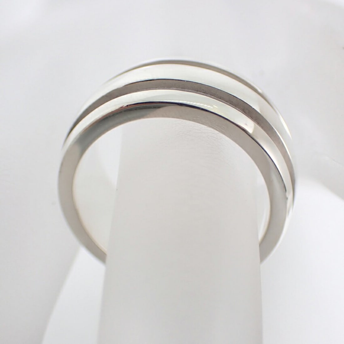 Cartier Love Ring - 6