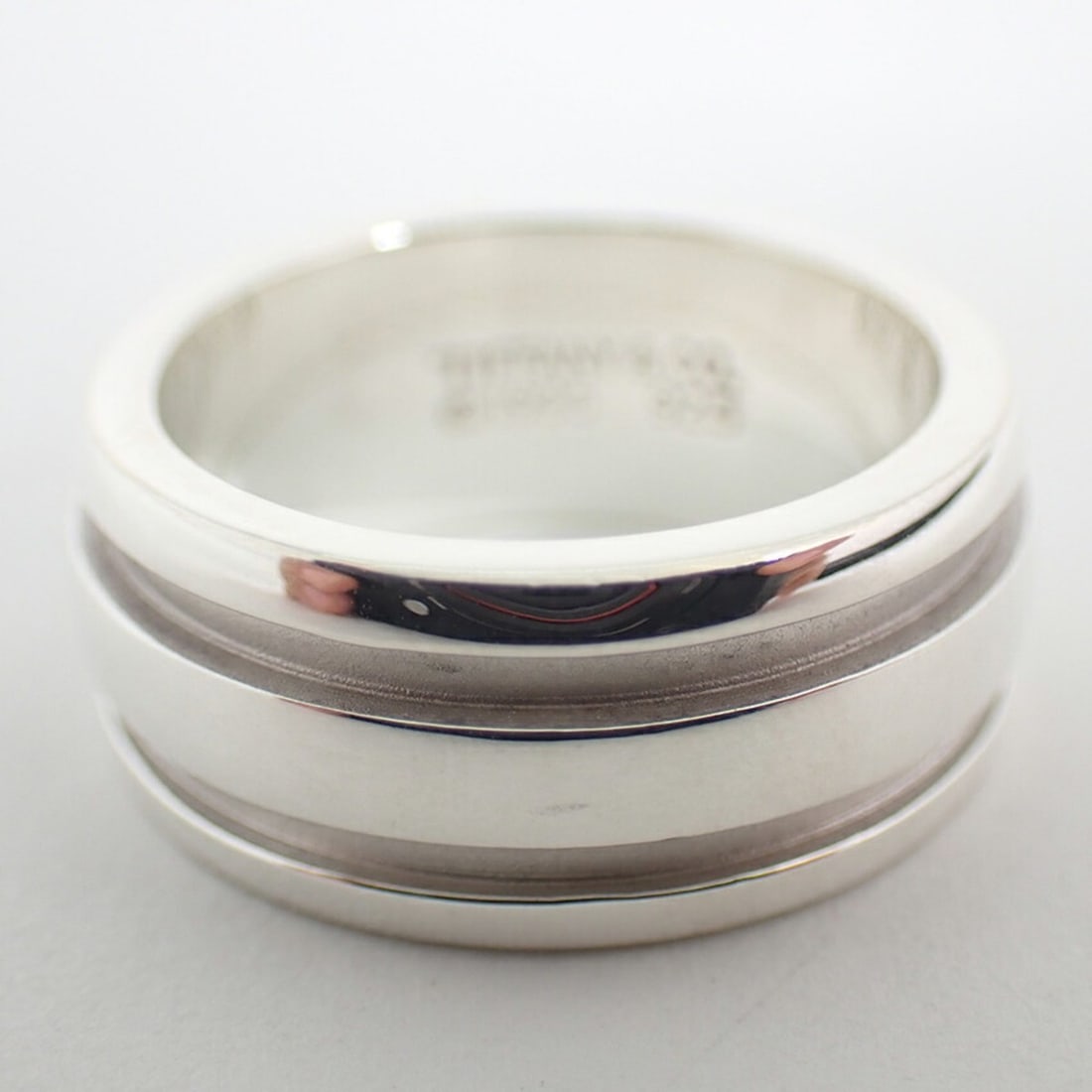 Cartier Love Ring - 7