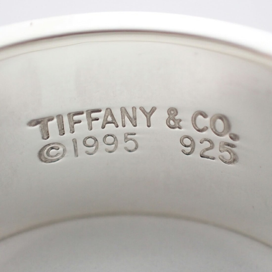 Cartier Love Ring - 8