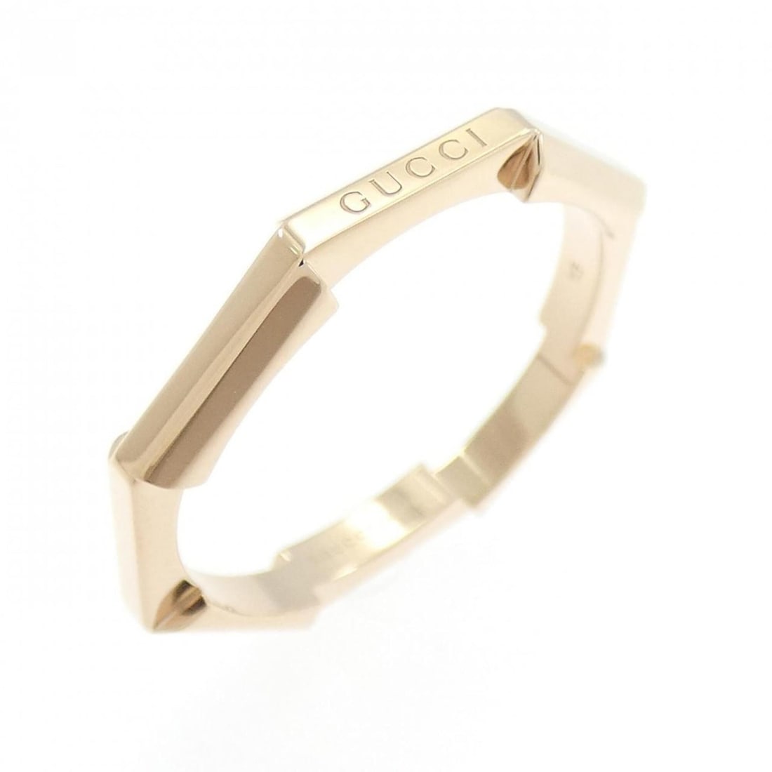 Gucci Link to Love Ring (1 of 14)