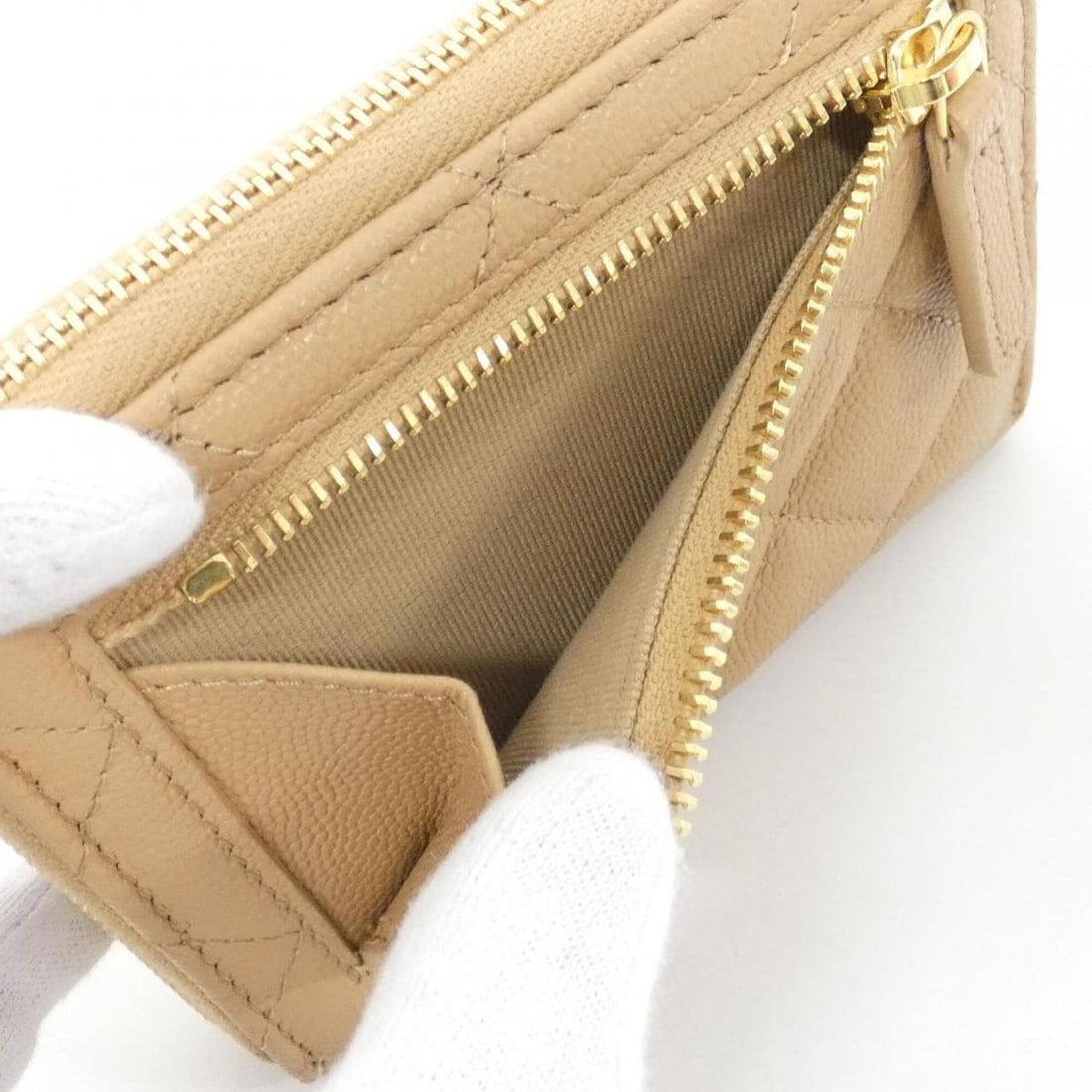 Tiffany Open Heart Ring - 10