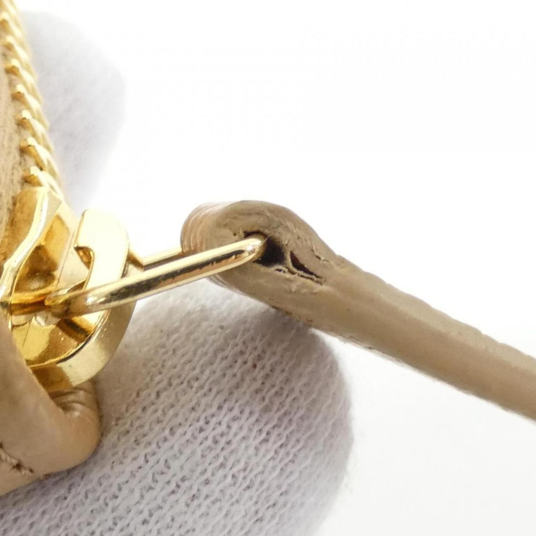 Tiffany Open Heart Ring - 6