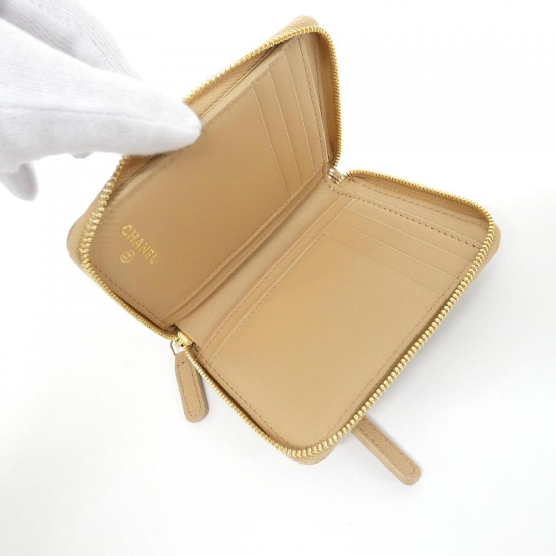 Tiffany Open Heart Ring - 8