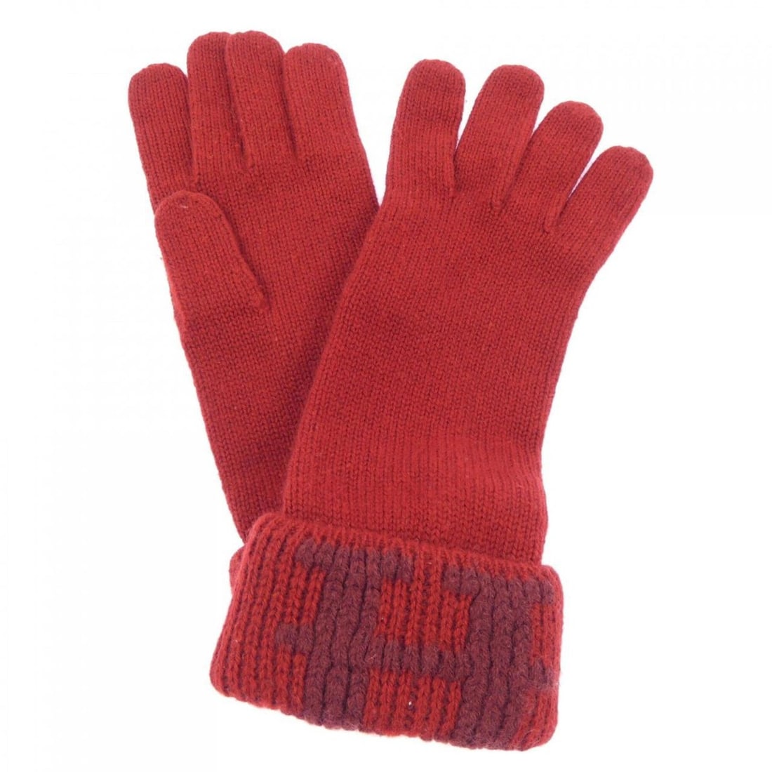 Hermes gloves (1 of 14)