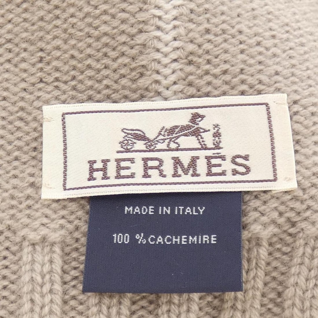 Hermes scarf - 3