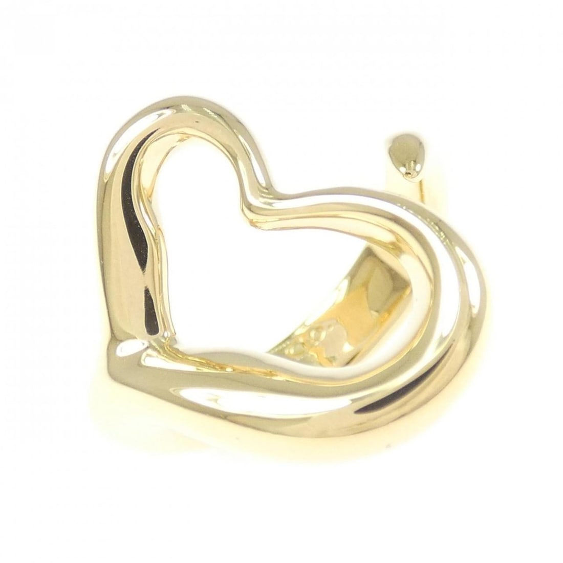 Tiffany Open Heart Ring (1 of 8)