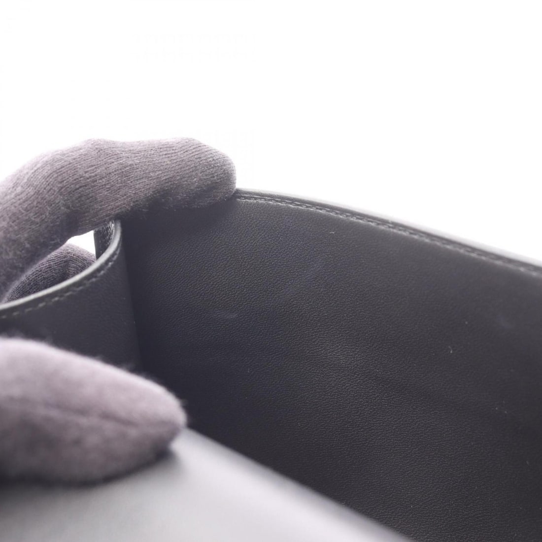 Tiffany Open Heart Ring - 6