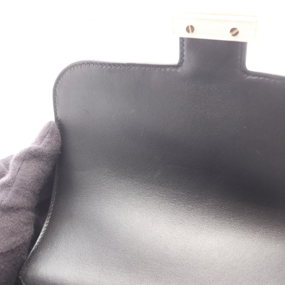 Tiffany Open Heart Ring - 7